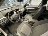 BMW X1 xDrive25eA 220ch Lounge - <small></small> 28.490 € <small>TTC</small> - #5