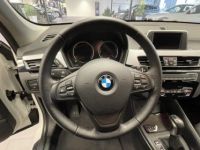 BMW X1 xDrive25eA 220ch Lounge - <small></small> 28.490 € <small>TTC</small> - #12