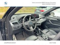 BMW X1 xDrive25eA 220ch M Sport - <small></small> 30.988 € <small>TTC</small> - #6