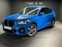 BMW X1 xDrive25eA 220ch M Sport - <small></small> 33.990 € <small>TTC</small> - #1