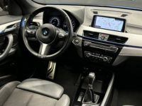 BMW X1 xDrive25eA 220ch M Sport - <small></small> 33.990 € <small>TTC</small> - #20