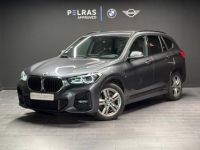 BMW X1 xDrive25eA 220ch M Sport - <small></small> 33.490 € <small>TTC</small> - #1