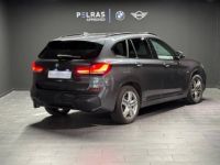 BMW X1 xDrive25eA 220ch M Sport - <small></small> 33.490 € <small>TTC</small> - #2