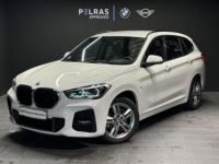 BMW X1 xDrive25eA 220ch M Sport 6cv - <small></small> 34.990 € <small>TTC</small> - #1