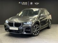 BMW X1 xDrive25eA 220ch M Sport 6cv - <small></small> 36.490 € <small>TTC</small> - #1