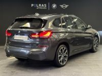 BMW X1 xDrive25eA 220ch M Sport 6cv - <small></small> 36.490 € <small>TTC</small> - #2