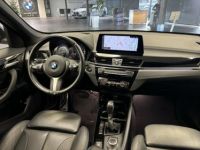 BMW X1 xDrive25eA 220ch M Sport 6cv - <small></small> 36.490 € <small>TTC</small> - #3