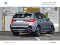 BMW X1 xDrive30e 326ch M Sport - <small></small> 54.900 € <small>TTC</small> - #5