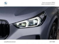 BMW X1 xDrive30e 326ch M Sport - <small></small> 54.900 € <small>TTC</small> - #8