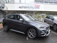 BMW X1 XLINE (F48) 18d sDrive 2.0 d 16V 150 cv - <small></small> 17.790 € <small>TTC</small> - #1