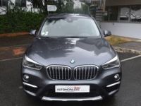 BMW X1 XLINE (F48) 18d sDrive 2.0 d 16V 150 cv - <small></small> 17.790 € <small>TTC</small> - #2