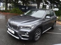 BMW X1 XLINE (F48) 18d sDrive 2.0 d 16V 150 cv - <small></small> 17.790 € <small>TTC</small> - #3