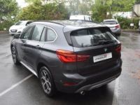 BMW X1 XLINE (F48) 18d sDrive 2.0 d 16V 150 cv - <small></small> 17.790 € <small>TTC</small> - #5