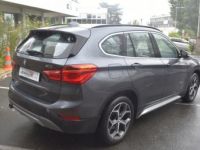 BMW X1 XLINE (F48) 18d sDrive 2.0 d 16V 150 cv - <small></small> 17.790 € <small>TTC</small> - #7