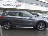 BMW X1 XLINE (F48) 18d sDrive 2.0 d 16V 150 cv - <small></small> 17.790 € <small>TTC</small> - #8