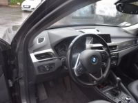 BMW X1 XLINE (F48) 18d sDrive 2.0 d 16V 150 cv - <small></small> 17.790 € <small>TTC</small> - #9