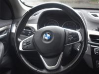 BMW X1 XLINE (F48) 18d sDrive 2.0 d 16V 150 cv - <small></small> 17.790 € <small>TTC</small> - #11