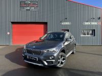 BMW X1 Xline Sdrive18d 2017 - <small></small> 17.490 € <small>TTC</small> - #1