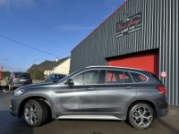 BMW X1 Xline Sdrive18d 2017 - <small></small> 17.490 € <small>TTC</small> - #2