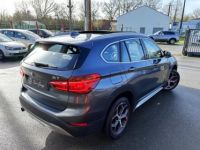 BMW X1 Xline Sdrive18d 2017 - <small></small> 17.490 € <small>TTC</small> - #3