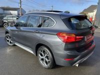 BMW X1 Xline Sdrive18d 2017 - <small></small> 17.490 € <small>TTC</small> - #6