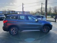 BMW X1 Xline Sdrive18d 2017 - <small></small> 17.490 € <small>TTC</small> - #7