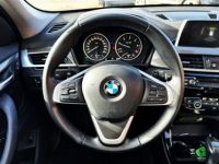 BMW X1 Xline Sdrive18d 2017 - <small></small> 17.490 € <small>TTC</small> - #9