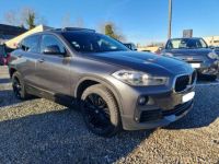 BMW X2  sDrive 18d 2.0L D 150 CV BVA8 Lounge * Reprise possible *  - <small></small> 22.990 € <small>TTC</small> - #2