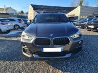 BMW X2  sDrive 18d 2.0L D 150 CV BVA8 Lounge * Reprise possible *  - <small></small> 22.990 € <small>TTC</small> - #3