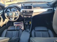 BMW X2  sDrive 18d 2.0L D 150 CV BVA8 Lounge * Reprise possible *  - <small></small> 22.990 € <small>TTC</small> - #8