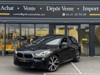 BMW X2  sDrive18i 140ch M Sport Euro6d-T 129g - <small></small> 23.990 € <small>TTC</small> - #1