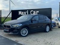 BMW X2 1.5 d sDrive16- 1er propri.- 86.000 km-TVA réc. - <small></small> 21.990 € <small>TTC</small> - #1