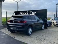 BMW X2 1.5 d sDrive16- 1er propri.- 86.000 km-TVA réc. - <small></small> 21.990 € <small>TTC</small> - #4