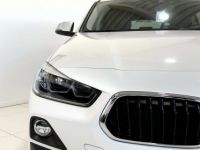 BMW X2 1.5 dA sDrive 1ERPRO AUTO 20.500KM JANTES 19' TVA - <small></small> 22.990 € <small>TTC</small> - #3