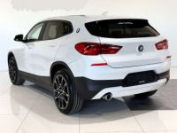 BMW X2 1.5 dA sDrive 1ERPRO AUTO 20.500KM JANTES 19' TVA - <small></small> 22.990 € <small>TTC</small> - #4