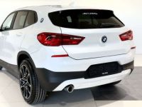 BMW X2 1.5 dA sDrive 1ERPRO AUTO 20.500KM JANTES 19' TVA - <small></small> 22.990 € <small>TTC</small> - #5