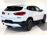 BMW X2 1.5 dA sDrive 1ERPRO AUTO 20.500KM JANTES 19' TVA - <small></small> 22.990 € <small>TTC</small> - #7