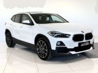 BMW X2 1.5 dA sDrive 1ERPRO AUTO 20.500KM JANTES 19' TVA - <small></small> 22.990 € <small>TTC</small> - #8