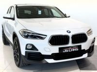 BMW X2 1.5 dA sDrive 1ERPRO AUTO 20.500KM JANTES 19' TVA - <small></small> 22.990 € <small>TTC</small> - #9