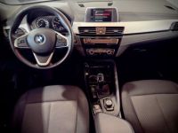 BMW X2 1.5 dA sDrive 1ERPRO AUTO 20.500KM JANTES 19' TVA - <small></small> 22.990 € <small>TTC</small> - #14