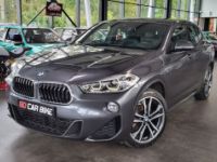 BMW X2 150 CH PACK M intérieur et extérieur Harman Kardon Sièges chauffants électriques à mémoire Caméra Hayon électrique 19P Garantie 6 ans 475-mois - <small></small> 30.988 € <small>TTC</small> - #1