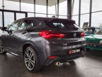 BMW X2 150 CH PACK M intérieur et extérieur Harman Kardon Sièges chauffants électriques à mémoire Caméra Hayon électrique 19P Garantie 6 ans 475-mois - <small></small> 30.988 € <small>TTC</small> - #2