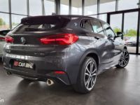 BMW X2 150 CH PACK M intérieur et extérieur Harman Kardon Sièges chauffants électriques à mémoire Caméra Hayon électrique 19P Garantie 6 ans 475-mois - <small></small> 30.988 € <small>TTC</small> - #3