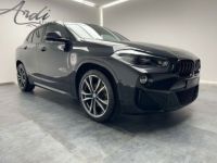 BMW X2 1.5i PACK M GPS 1ER PROPRIO GARANTIE 12 MOIS - <small></small> 26.950 € <small>TTC</small> - #3