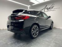 BMW X2 1.5i PACK M GPS 1ER PROPRIO GARANTIE 12 MOIS - <small></small> 26.950 € <small>TTC</small> - #4