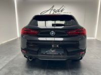 BMW X2 1.5i PACK M GPS 1ER PROPRIO GARANTIE 12 MOIS - <small></small> 26.950 € <small>TTC</small> - #5