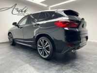 BMW X2 1.5i PACK M GPS 1ER PROPRIO GARANTIE 12 MOIS - <small></small> 26.950 € <small>TTC</small> - #6