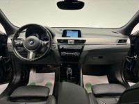 BMW X2 1.5i PACK M GPS 1ER PROPRIO GARANTIE 12 MOIS - <small></small> 26.950 € <small>TTC</small> - #9