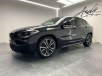 BMW X2 1.5i PACK M GPS 1ER PROPRIO GARANTIE 12 MOIS - <small></small> 26.950 € <small>TTC</small> - #13