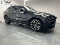 BMW X2 1.5i PACK M GPS 1ER PROPRIO GARANTIE 12 MOIS - <small></small> 26.950 € <small>TTC</small> - #14